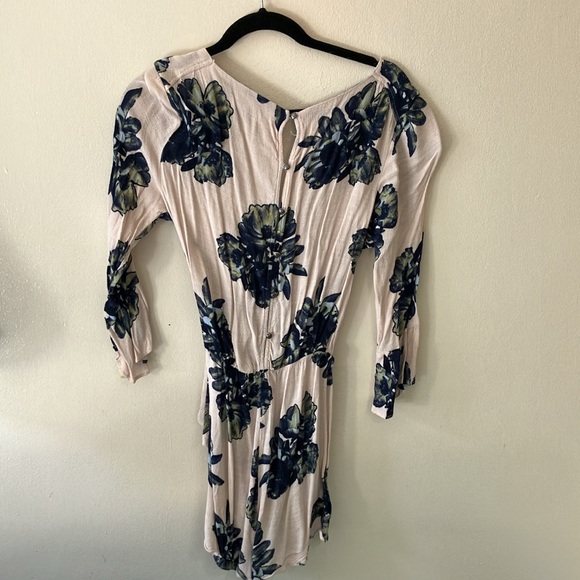 Free people  all the right ruffles romper - Picture 4 of 4